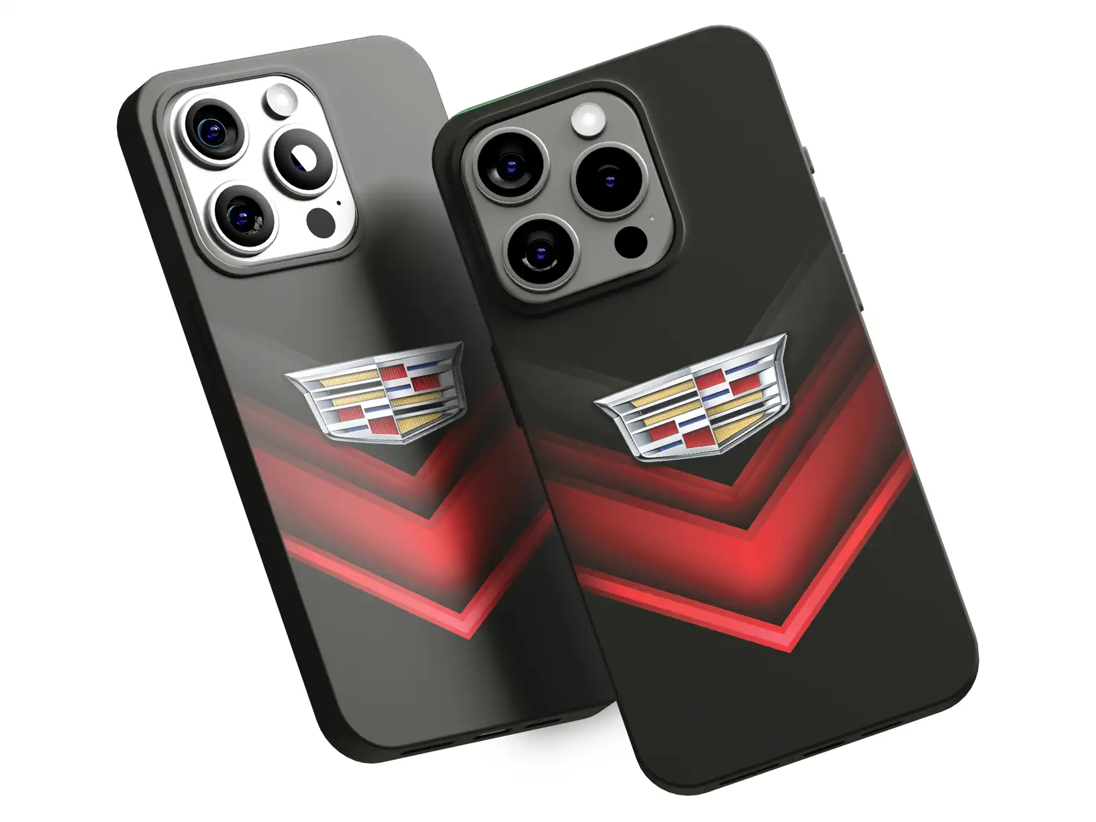 Cadillac Smartphone Cover Qualitätsstufe Max Edition